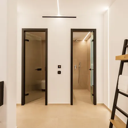 Calma Mykonos Apartment *
