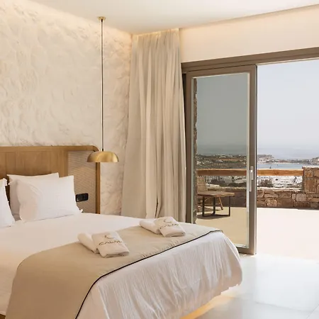 Apartment Calma Mykonos