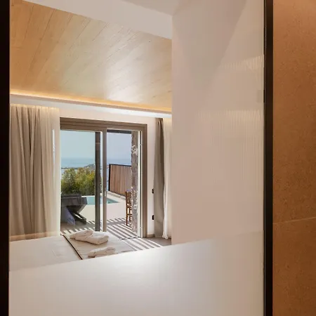 Apartment Calma Mykonos *