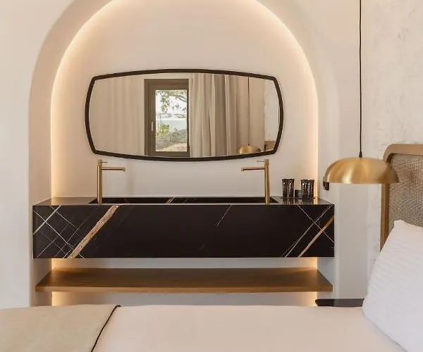 Calma Mykonos Ψαρού