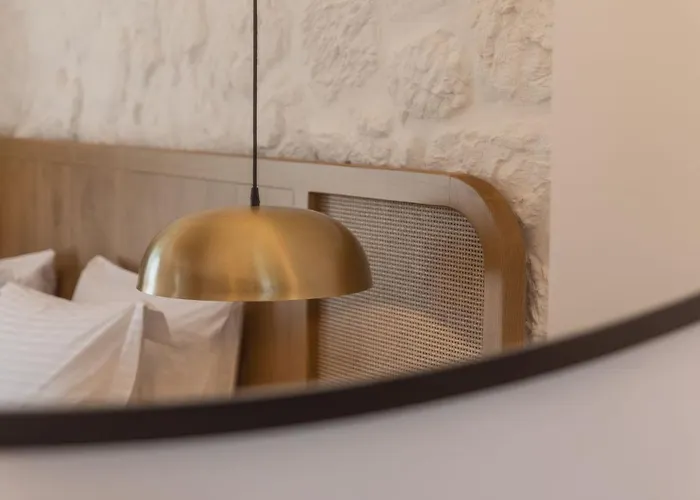 Appartement Calma Mykonos *