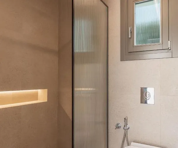 Appartement Calma Mykonos