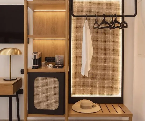 Appartement Calma Mykonos *