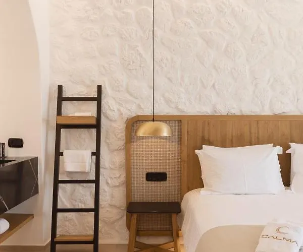 Calma Mykonos Appartement