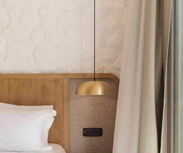 Appartement Calma Mykonos Psarou (Mykonos)