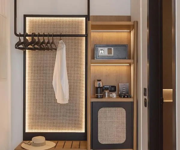 Appartement Calma Mykonos