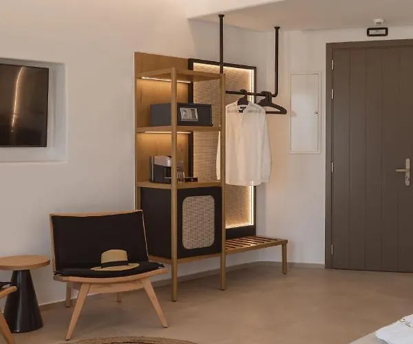 Appartement Calma Mykonos Psarou (Mykonos)