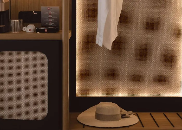 Calma Mykonos * Ψαρού