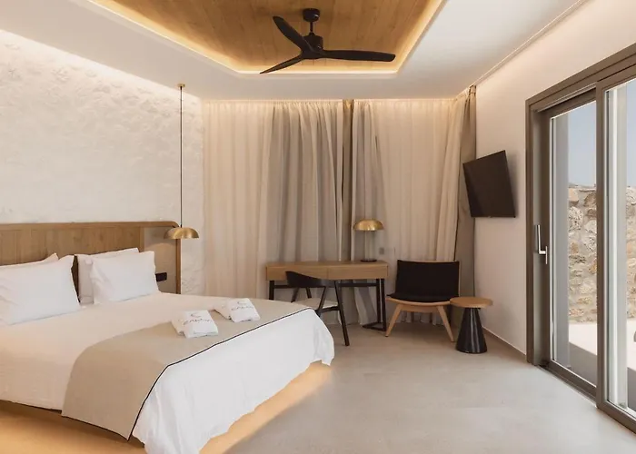 Appartement Calma Mykonos