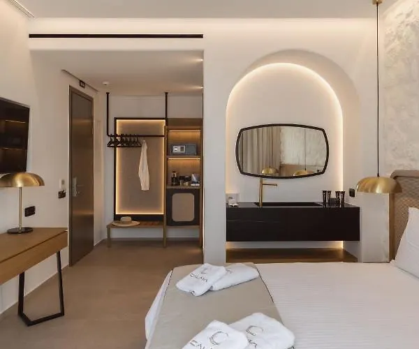 Calma Mykonos Appartement