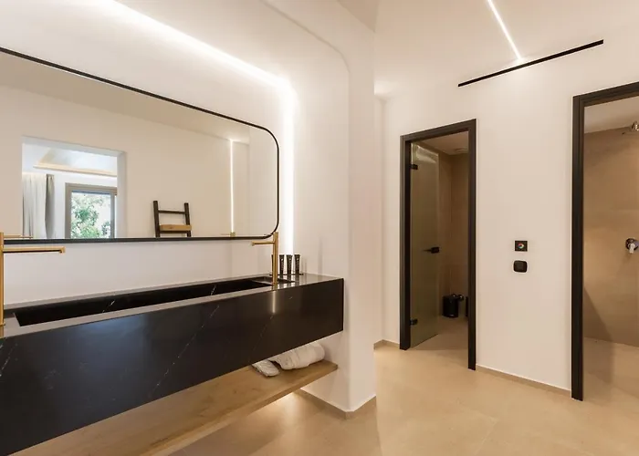 Appartement Calma Mykonos *