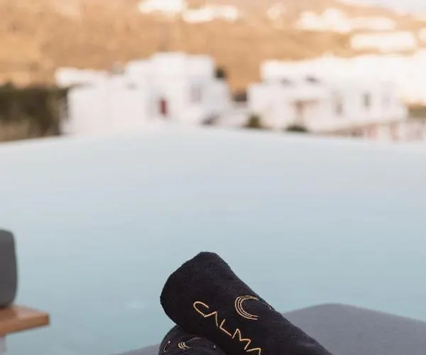 Calma Mykonos *