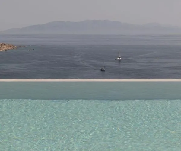 Calma Mykonos شقة *